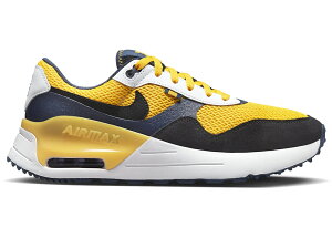 �y12/20����z1000�~�N�[�|��!!Nike Nike Air Max SYSTM Michigan �i�C�L DZ7739-700 �����Y �X�j�[�J�[ �����j���O�V���[�Y 19SX-20230909221006-271