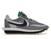 nike ld waffle sacai 靴サイズ cm 23 5 の通販