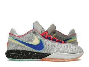 �y���Ȃ犄���N�[�|�����s���zNike Nike LeBron 20 Nike Lifer �i�C�L DJ5423-002 �����Y �X�j�[�J�[ �����j���O�V���[�Y 19SX-20230909221006-287