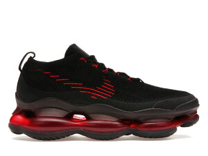 �y���Ȃ犄���N�[�|�����s���zNike Nike Air Max Scorpion FK Black University Red �i�C�L DJ4701-004 �����Y �X�j�[�J�[ �����j���O�V���[�Y 19SX-20230909221006-292