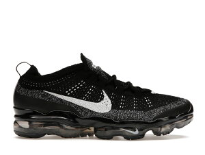 ���ʌ���y1000�~�N�[�|���zNike Nike Air VaporMax 2023 Flyknit Oreo �i�C�L DV1678-001 �����Y �X�j�[�J�[ �����j���O�V���[�Y 19SX-20230909221006-314