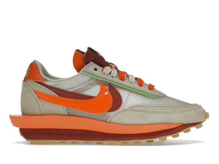 楽天市場】【今なら割引クーポン発行中】Nike クロット × サカイ 