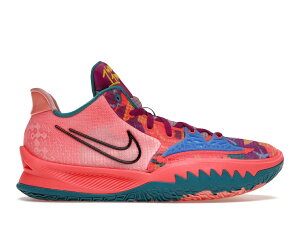 �y���Ȃ犄���N�[�|�����s���zNike Nike Kyrie 4 Low Bright Crimson Aquatone �i�C�L CW3985-600/CZ0105-600 �����Y �X�j�[�J�[ �����j���O�V���[�Y 19SX-20230909221006-381