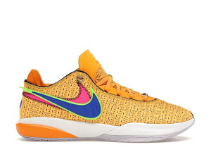 �y���Ȃ犄���N�[�|�����s���z!!Nike Nike LeBron 20 Laser Orange �i�C�L DJ5422-801/DJ5423-801 �����Y �X�j�[�J�[ �����j���O�V���[�Y 19SX-20230909221006-401