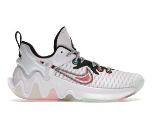 10/15y1000~N[|szNike Nike Giannis Immortality White Clear iCL DH4470-100 Y Xj[J[ jOV[Y 19SX-20230909221006-425