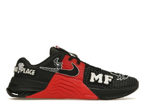 �y���Ȃ犄���N�[�|�����s���zNike Nike Metcon 8 MF Mat Fraser Black Red �i�C�L DO9387-001 �����Y �X�j�[�J�[ �����j���O�V���[�Y 19SX-20230909221006-456