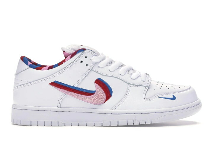 楽天市場】＼スーパーセール／1000円クーポン発行中！Nike パラ 
