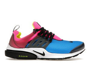 �������y1000�~�N�[�|���z���s��!!Nike Nike Air Presto Photo Blue Pink Blast �i�C�L DZ4390-400 �����Y �X�j�[�J�[ �����j���O�V���[�Y 19SX-20230909221006-464