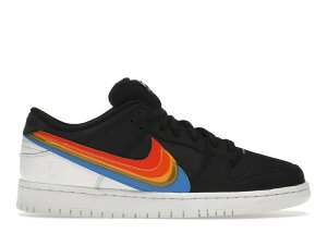 ���ʌ���y1000�~�N�[�|���zNike �|�����C�h × �i�C�L SB �_���N ���[ �v�� �g�u���b�N�g Nike SB Dunk Low �gPolaroid�g �i�C�L DH7722-001 �����Y �X�j�[�J�[ �����j���O�V���[�Y 19SX-20230909221006-483