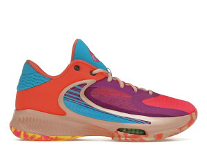 �������y1000�~�N�[�|���z���s��!!Nike Nike Zoom Freak 4 Barrier Reef �i�C�L DQ3824-500 �����Y �X�j�[�J�[ �����j���O�V���[�Y 19SX-20230909221006-526