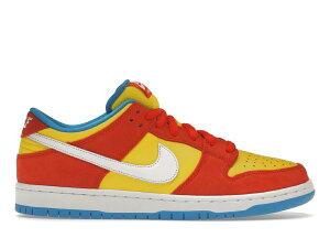 �y���Ȃ犄���N�[�|�����s���z���s��!!Nike �i�C�L SB �_���N ���[ �v�� �o�[�g �V���v�\�� Nike SB Dunk Low Pro �gBart Simpson�g �i�C�L BQ6817-602 �����Y �X�j�[�J�[ �����j���O�V���[�Y 19SX-20230909221006-