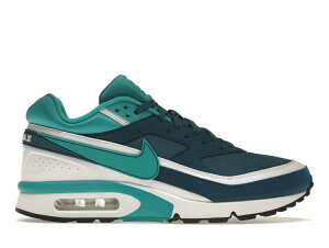 "1000円クーポン"P最大47倍!!Nike ナイキ エア マックス BW OG マリーナグレー Nike Air Max BW OG “Marina“ ナイキ DJ9648-400 メンズ スニーカー ランニングシューズ 19SX-20230909221006-566