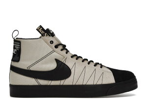 ���Ԍ���y1000�~OFF�z�N�[�|���INike �i�C�L SB �Y�[�� �u���[�U�[ MID PRM �g���^��/�u���b�N�g Nike SB Zoom Blazer Mid PRM �gAcclimate Rattan Black�g �i�C�L DC8903-200 �����Y �X�j�[�J�[ �����j���O�V���[�Y 