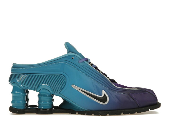 楽天市場】【数量限定】1000円クーポン発行!!Nike Nike Shox MR4 Mule  