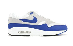 SALEy1000~N[|zNike iCL GA}bNX1 OG Ajo[T[ gCg Nike Air Max 1 gAnniversary Royal (2017 Restock Pair)g iCL 908375-102 Y Xj[J[ jOV[Y 19SX-202309092