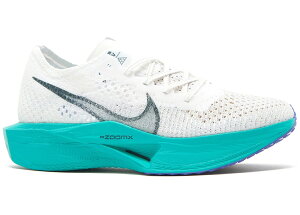 6/15�y1000�~�����N�[�|���zNike Nike ZoomX Vaporfly 3 Aquatone �i�C�L DV4129-102 �����Y �X�j�[�J�[ �����j���O�V���[�Y 19SX-20230909221006-631