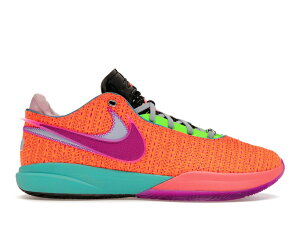 �y���Ȃ犄���N�[�|�����s���z!!Nike Nike LeBron 20 Chosen 1 �i�C�L DJ5423-800 �����Y �X�j�[�J�[ �����j���O�V���[�Y 19SX-20230909221006-685