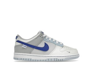 yȂ犄N[|szNike Nike Dunk Low Ivory Hyper Royal (GS) iCL FB1843-141 l LbYf EBY fB[X Xj[J[ jOV[Y LbYXj[J[ xr[V