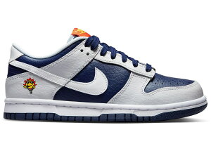 y1000~N[|szNike Nike Dunk Low UV Reactive Photon Dust Midnight Navy (GS) iCL FN6968-025 l LbYf EBY fB[X Xj[J[ jOV[Y LbYXj[J[ 