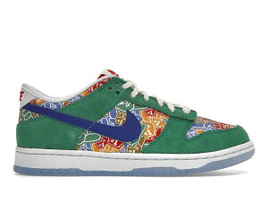 yȂ犄N[|szNike Nike Dunk Low Foam Finger (GS) iCL DZ5299-300 l LbYf EBY fB[X Xj[J[ jOV[Y LbYXj[J[ xr[V[