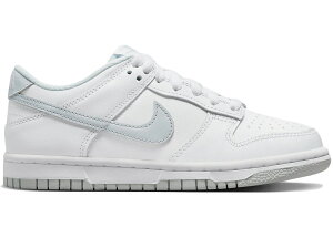 yȂ犄N[|szNike Nike Dunk Low White Pure Platinum (GS) iCL DH9765-102 l LbYf EBY fB[X Xj[J[ jOV[Y LbYXj[J[ xr[