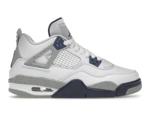 yȂ犄N[|szJordan Jordan 4 Retro Midnight Navy (GS) Jordan 408452-140 l LbYf EBY fB[X Xj[J[ jOV[Y LbYXj[J[ xr[V