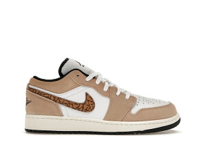 �y12/20����z1000�~�N�[�|��!!Jordan Jordan 1 Low SE Brown Elephant (GS) Jordan DZ5368-201 ��l�������� �L�b�Y���f�� �E�B�����Y ���f�B�[�X �X�j�[�J�[ �����j���O�V���[�Y �L�b�Y�X�j�[�J�[ �x�r�[�V���[