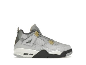 yȂ犄N[|szJordan Jordan 4 Retro SE Craft Photon Dust (GS) Jordan DV2262-021 l LbYf EBY fB[X Xj[J[ jOV[Y LbYXj[J[ xr[