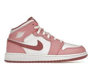 10/10y1000~N[|szJordan Jordan 1 Mid Valentine's Day (2023) (GS) Jordan DQ8423-616 l LbYf EBY fB[X Xj[J[ jOV[Y LbYXj[J[ xr