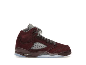 yȂ犄N[|szJordan Jordan 5 Retro Burgundy (2023) (GS) Jordan FN4233-600 l LbYf EBY fB[X Xj[J[ jOV[Y LbYXj[J[ xr[V