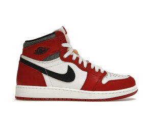 yȂ犄N[|szJordan Jordan 1 Retro High OG Chicago Lost and Found (GS) Jordan FD1437-612 l LbYf EBY fB[X Xj[J[ jOV[Y LbYXj[J[