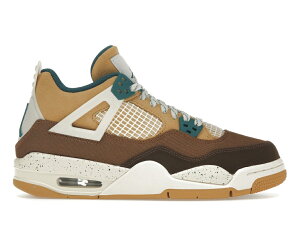 ���ʌ���y1000�~�N�[�|���z���s�IJordan Jordan 4 Retro Cacao Wow (GS) Jordan FB2214-200 ��l�������� �L�b�Y���f�� �E�B�����Y ���f�B�[�X �X�j�[�J�[ �����j���O�V���[�Y �L�b�Y�X�j�[�J�[ �x�r�[�V��