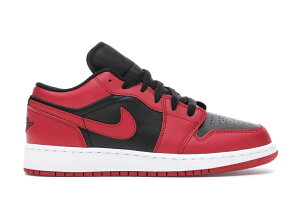 SALEy1000~N[|zJordan iCL GAW[_1 [ GS go[VeBbhg Jordan 1 Low gReverse Bred (GS)g Jordan 553560-606 l LbYf fB[X Xj[J[ LbYXj[J