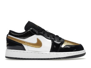 �X�[�p�[SALE�y1000�~�N�[�|�����s�zJordan Jordan 1 Low SE Gold Toe (GS) Jordan DR6970-071 ��l�������� �L�b�Y���f�� �E�B�����Y ���f�B�[�X �X�j�[�J�[ �����j���O�V���[�Y �L�b�Y�X�j�[�J�[ �x�r�[�V��