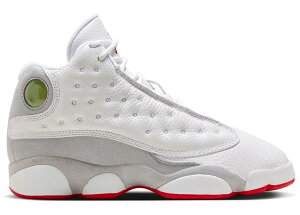 yȂ犄N[|szJordan Jordan 13 Retro Wolf Grey (GS) Jordan DJ3003-160 l LbYf EBY fB[X Xj[J[ jOV[Y LbYXj[J[ xr[V[