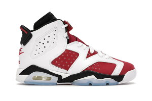 �_1000�~OFF�N�[�|�����s�^Jordan �i�C�L �G�A�W���[�_��6 GS �g�J�[�}�C���g(2021) Jordan 6 Retro �gCarmine (2021) (GS)�g Jordan 384665-106 ��l�������� �L�b�Y���f�� ���f�B�[�X �X�j�[�J�[ �L�b�Y�X�j�[�J