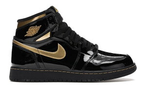 yȂ犄N[|szJordan iCL GS GAW[_1 g nC OG gubN ^bN S[hg (2020) Jordan 1 Retro High gBlack Metallic Gold (2020) (GS)g Jordan 575441-032 l 