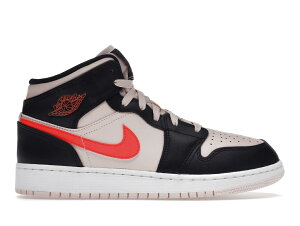 yȂ犄N[|szJordan iCL GS GAW[_1 ~bh gAgDXtBA[g Jordan 1 Mid gAtmosphere (GS)g Jordan 554725-604 l LbYf fB[X Xj[J[ L