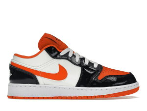 yȂ犄N[|szJordan Jordan 1 Low Halloween (2023) (GS) Jordan DV1335-800 l LbYf EBY fB[X Xj[J[ jOV[Y LbYXj[J[ xr[V