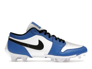 �������y1000�~�N�[�|���z���s��!!Jordan Jordan 1 Low TD Cleat Game Royal Jordan FJ6245-104 �����Y �X�j�[�J�[ �����j���O�V���[�Y 19SX-20230911233535-166