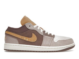 �y���Ȃ犄���N�[�|�����s���zJordan Jordan 1 Low SE Craft Taupe Haze Jordan DN1635-200 �����Y �X�j�[�J�[ �����j���O�V���[�Y 19SX-20230911233535-170