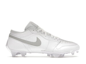 yX[p[SALEz1000~N[|!!Jordan Jordan 1 Low TD Cleat White Grey Fog Jordan FJ6245-101 Y Xj[J[ jOV[Y 19SX-20230911233535-211
