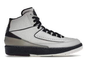 y1000~N[|szJordan A } }jG[ × iCL GAW[_2 gGAlX/ZC Ah o[KfBg Jordan 2 Retro gA Ma Manire Airnessg Jordan DO7216-100 Y Xj[J[ j