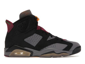 yȂ犄N[|szJordan iCL GAW[_6 g{h[g Jordan 6 Retro gBordeauxg Jordan CT8529-063 Y Xj[J[ jOV[Y 19SX-20230911233535-238