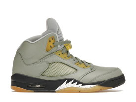 【今なら割引クーポン発行中】Jordan ナイキ エア ジョーダン 5 レトロ ジェイド ホライズン Jordan 5 Retro “Jade Horizon“ Jordan DC7501-300 メンズ スニーカー ランニングシューズ 19SX-20230911233535-250