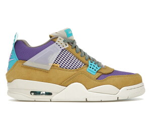 10/15y1000~N[|szJordan jI × iCL GAW[_4 SP gfU[gXg Jordan 4 Retro SP g30th Anniversary Union Desert Mossg Jordan DJ5718-300 Y Xj[J[ jOV[