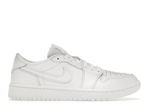 SALEy1000~N[|zJordan iCL GA W[_ 1 [ St gvzCg Jordan 1 Retro Low Golf gTriple Whiteg Jordan DD9315-101 Y Xj[J[ jOV[Y 19SX-20230911233535-269