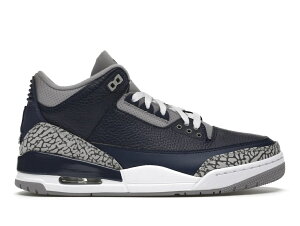 yȂ犄N[|szJordan iCL GAW[_3 g~bhiCglCr[g Jordan 3 Retro gGeorgetown (2021)g Jordan CT8532-401 Y Xj[J[ jOV[Y 19SX-20230911233535-293