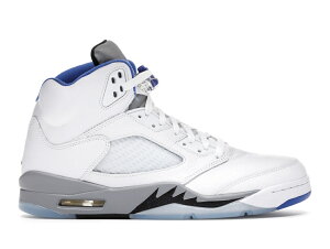 10/10y1000~N[|szJordan iCL GAW[_5 gXeX2.0g Jordan 5 Retro gWhite Stealth (2021)g Jordan DD0587-140 Y Xj[J[ jOV[Y 19SX-20230911233535-323
