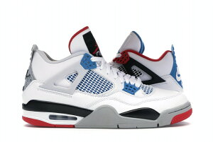 10/10y1000~N[|szJordan iCL GAW[_4 WHAT THE 4 Jordan 4 Retro gWhat Theg Jordan CI1184-146 Y Xj[J[ jOV[Y 19SX-20230911233535-379